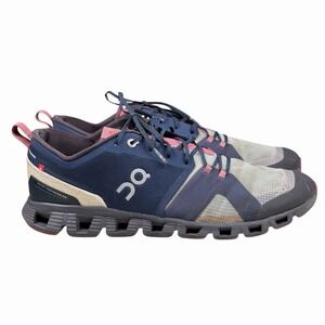 On Running Cloud X Shift 38.99126 Athletic Shoes Men's Sz 12 Mesh Running